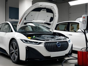 jonesboro electric car maintenance, annual service, inspection